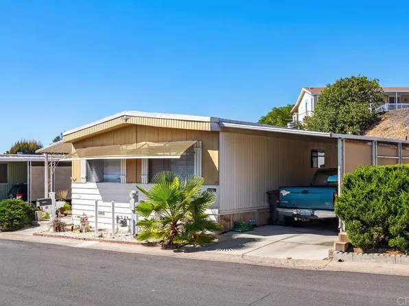 13300 Los Coches Rd E Spc 47, El Cajon, CA 92021