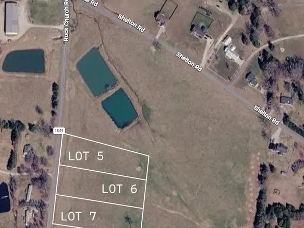 1999 Rock Church Rd Lot 5-6-7, Charlotte, TN 37036