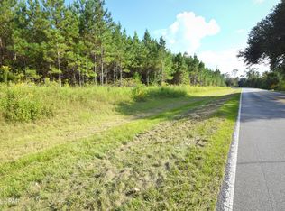 Old Bonifay Rd, Chipley, FL 32428