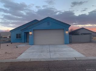 3362 El Tovar Ave, Kingman, AZ 86402