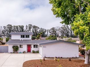 993 Sycamore Dr, Arroyo Grande, CA 93420
