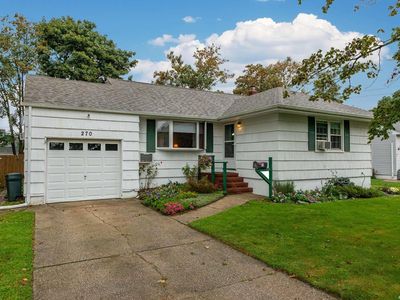 270 Nevada Street, Lindenhurst, NY, 11757