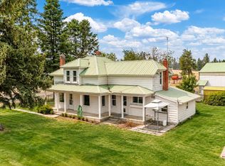 29105 S Cheney Plaza Rd, Cheney, WA 99004