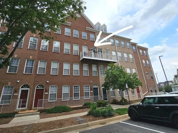 2651 Park Tower Dr APT 306, Vienna, VA 22180