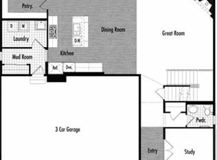 3048 Mashie Cir, Castle Rock, CO 80109