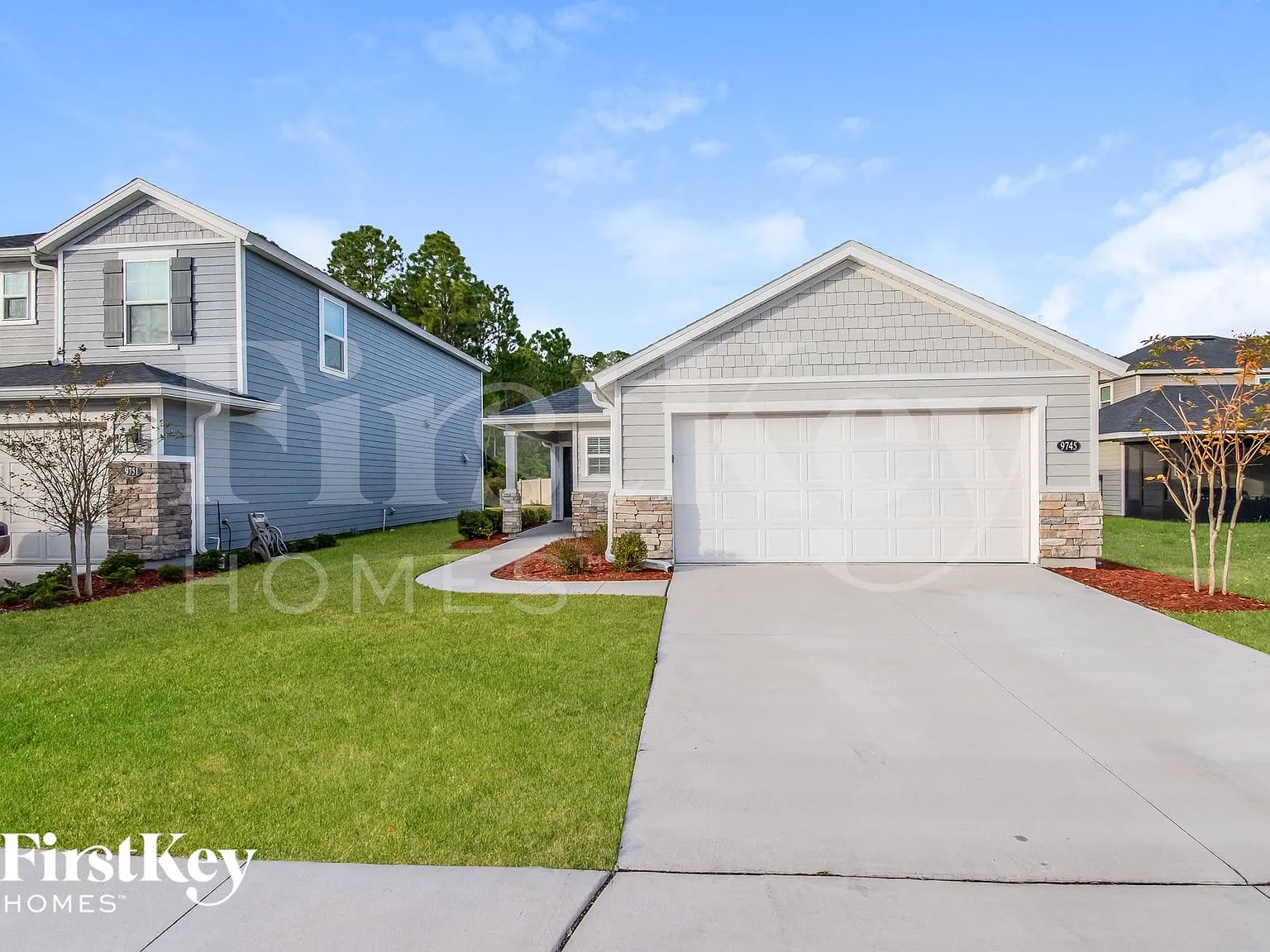 3 bed, 2.0 bath, 1503 sqft, $2,250 — Photo 2