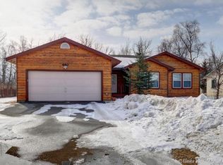 640 W Coville Ln, Palmer, AK 99645