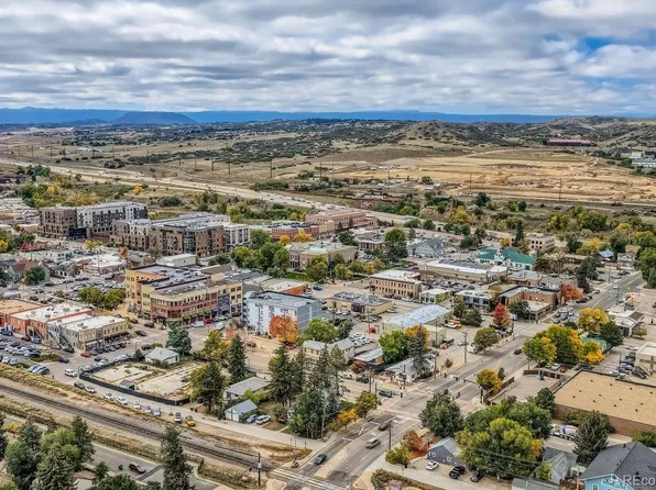 422 Perry Street, Castle Rock, CO 80104