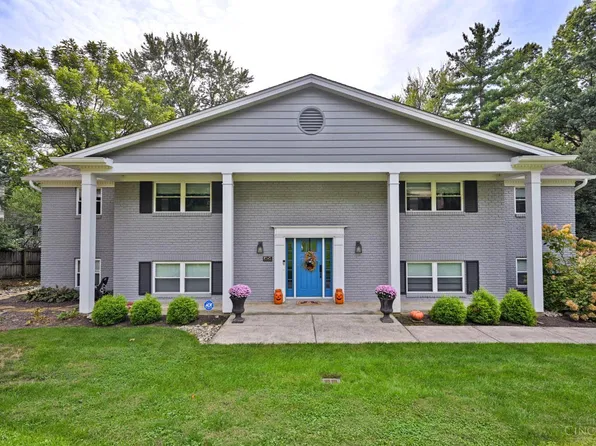 5903 Ropes Dr, Cincinnati, OH 45244