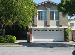 425 Kansas Way, Fremont, CA 94539