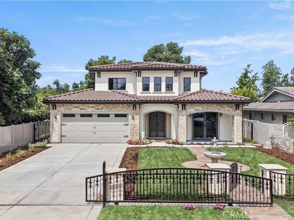 1935 S 6th Ave, Arcadia, CA 91006