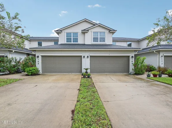 165 AMISTAD Drive, St. Augustine, FL 32086