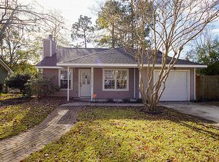 132 Manchester Rd, Summerville, SC 29486