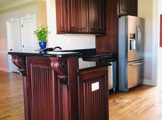 203 Summerfield Dr, Pikeville, NC 27863