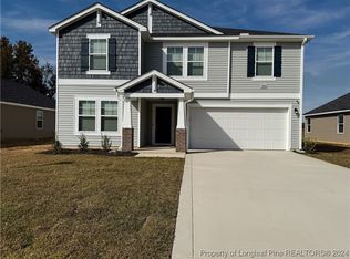 144 Lambourn Ln, Raeford, NC 28376