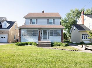213 Como St, Struthers, OH 44471