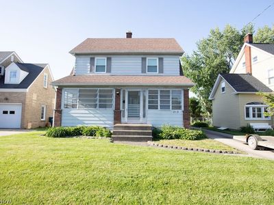 213 Como St, Struthers, OH, 44471