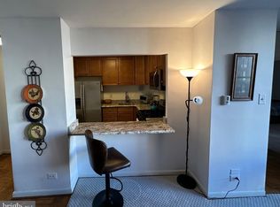 1260 21st St NW APT 309, Washington, DC 20036