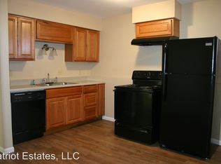 619 W 14th St #619 W., Junction City, KS 66441