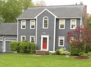 48 Hillando Dr, Shrewsbury, MA 01545