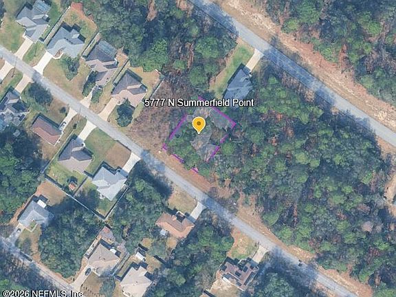 5th image of 5777 N SUMMERFIELD Point