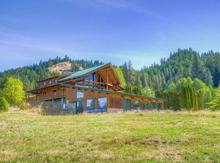 18495 Camp 12 Rd #1, Leavenworth, WA 98826