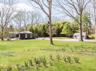 8 Old Northwest Rd, East Hampton, NY 11937
