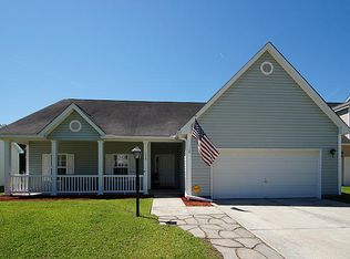 158 Cableswynd Way, Summerville, SC 29485