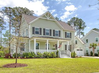 1755 Bolden Dr, Mount Pleasant, SC 29466