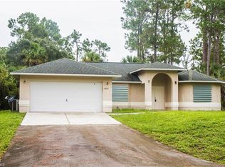 4235 34th Ave SE, Naples, FL 34117