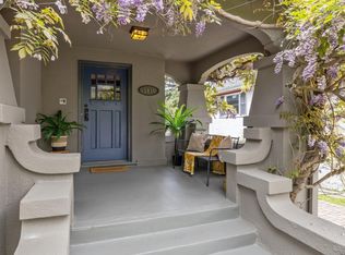 1436 Oxford St, Berkeley, CA 94709