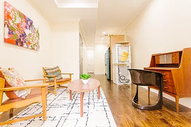Rented by MySpaceNYC