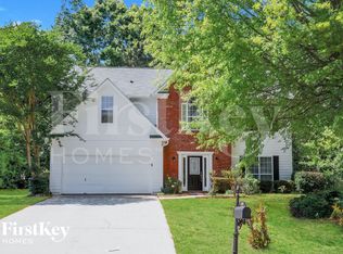 745 Somerset Vale Dr, Lawrenceville, GA 30044