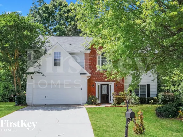 745 Somerset Vale Dr, Lawrenceville, GA 30044