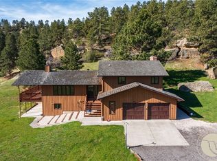 7608 Molt Rd, Billings, MT 59106