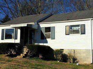 652 Robertsville Rd, Oak Ridge, TN 37830