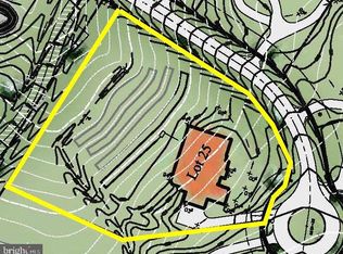 15744 Seneca Run Ct, Darnestown, MD 20874