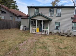 483 Sackett Lake Road, Monticello, NY 12701