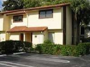 8964 W Sample Rd #8964, Pompano Beach, FL 33065