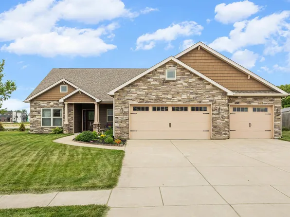 2840 Needletail Dr, West Lafayette, IN 47906