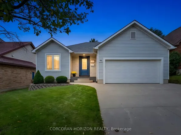 96 Endeavour Dr, Cambridge, ON N3C 4C1