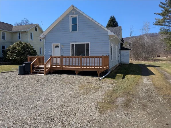 956 South Ave, Bradford, PA 16701