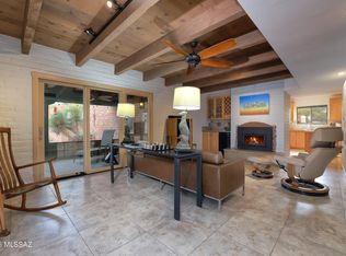 5025 N Entrada Cuarta, Tucson, AZ 85718