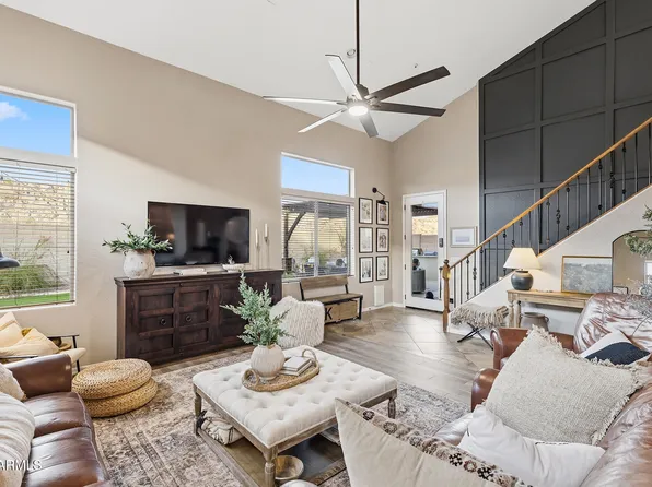 29629 N 69TH Avenue, Peoria, AZ 85383