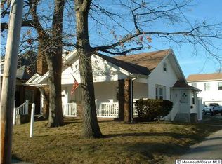 510 4th Ave, Bradley Beach, NJ 07720