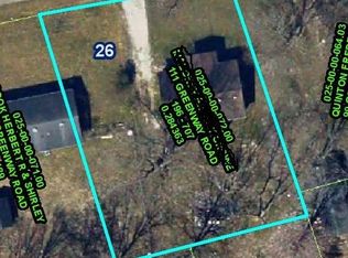 111 Greenway Rd, Stanton, KY 40380