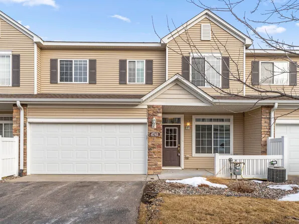 4741 Blaine Ave, Inver Grove Heights, MN 55076