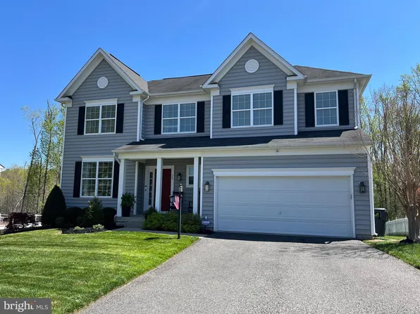 26 Perth Dr, Fredericksburg, VA 22405