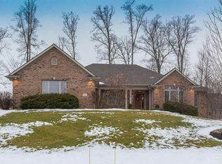 1816 Klaehn Ct, Fort Wayne, IN 46804