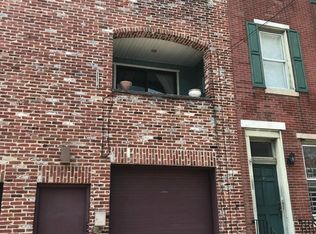 1010 S 11th St FLOOR 2, Philadelphia, PA 19147